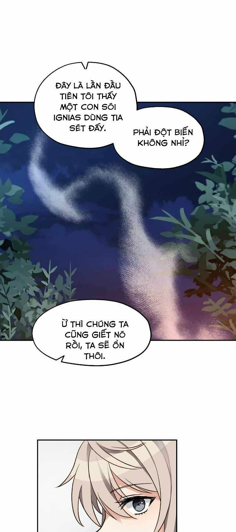 Lần Nữa Chuyển Sinh Sang Thế Giới Khác: Chapter 7
