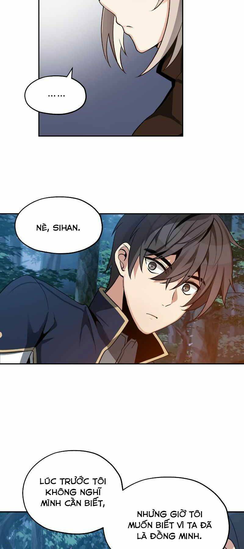 Lần Nữa Chuyển Sinh Sang Thế Giới Khác: Chapter 7