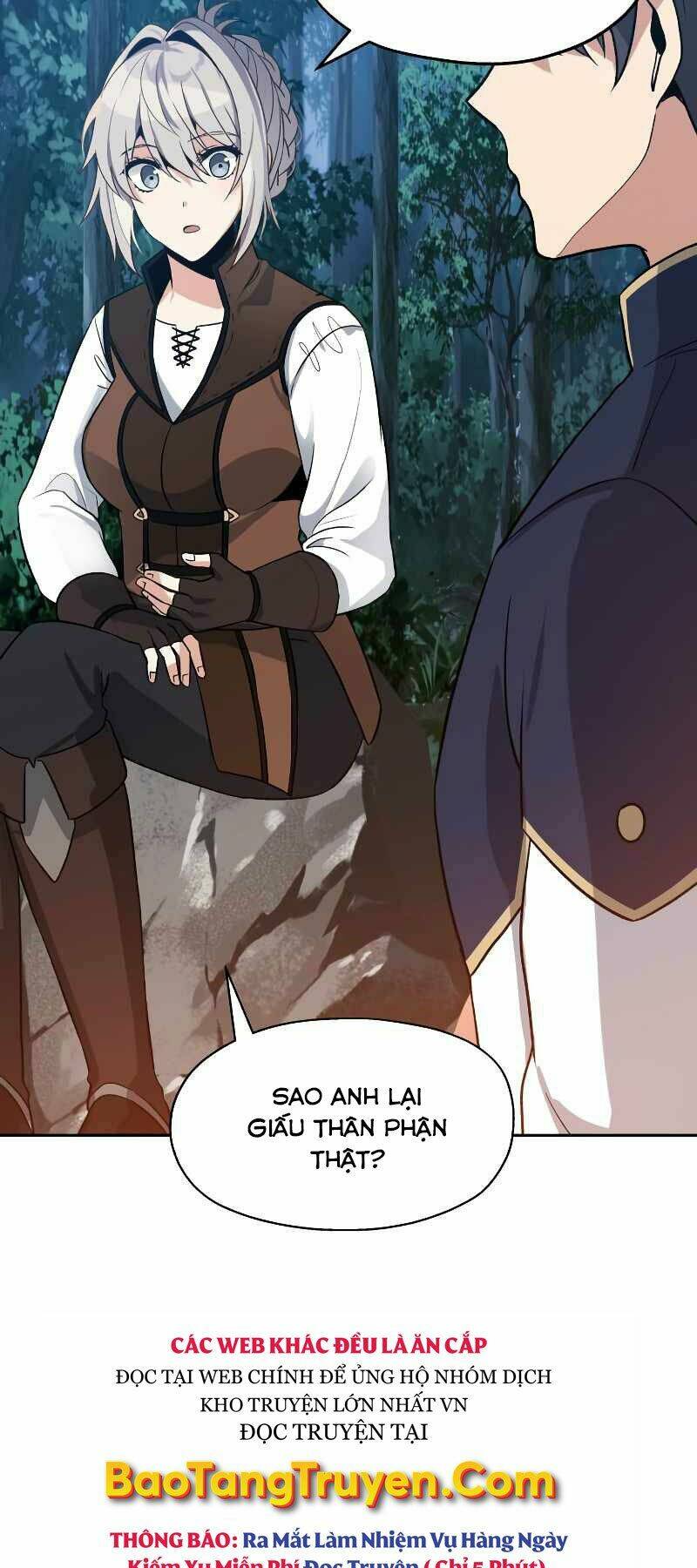 Lần Nữa Chuyển Sinh Sang Thế Giới Khác: Chapter 7