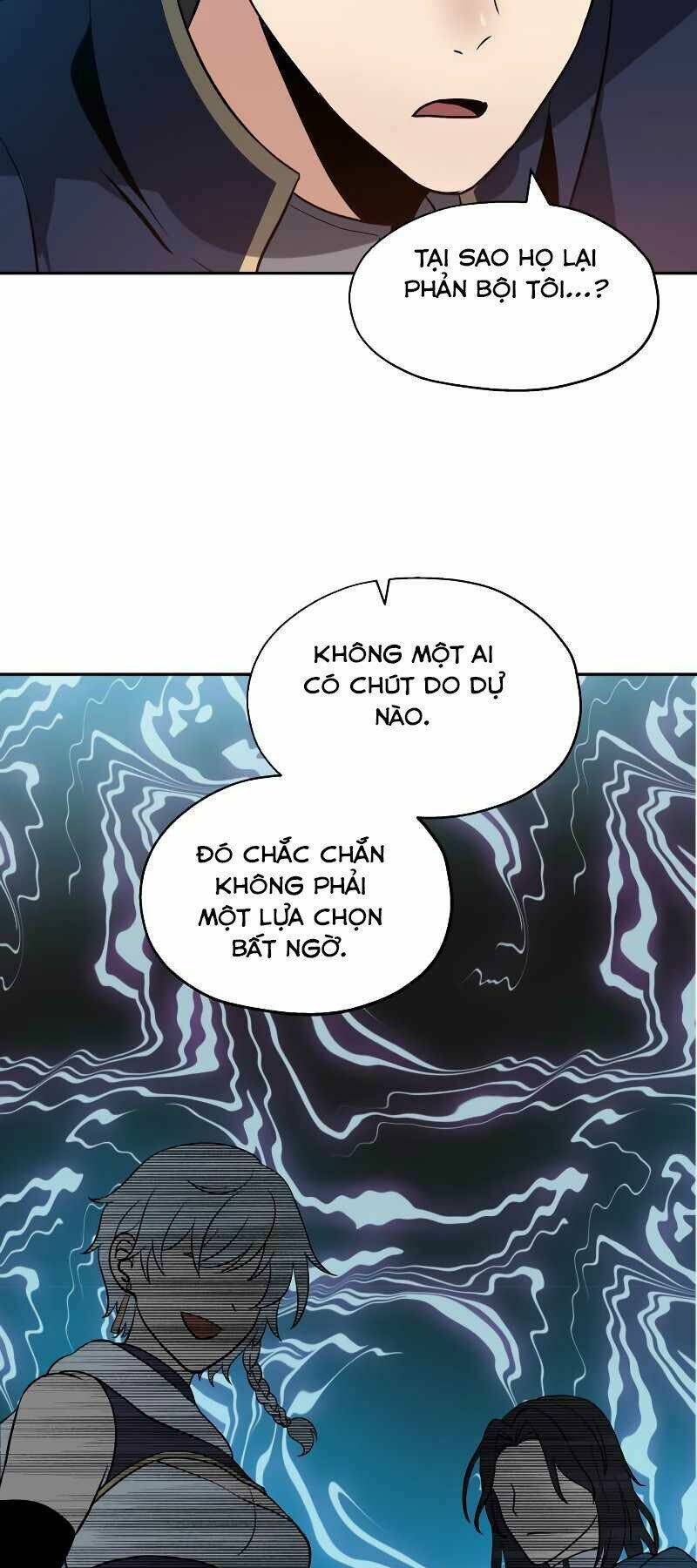 Lần Nữa Chuyển Sinh Sang Thế Giới Khác: Chapter 7