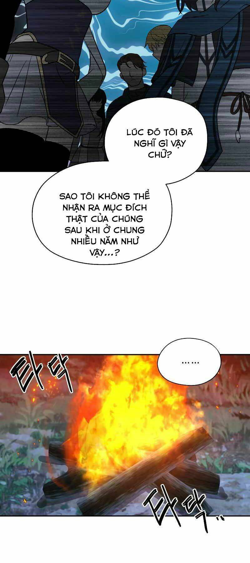 Lần Nữa Chuyển Sinh Sang Thế Giới Khác: Chapter 7
