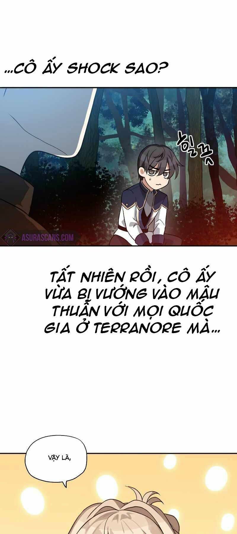 Lần Nữa Chuyển Sinh Sang Thế Giới Khác: Chapter 7