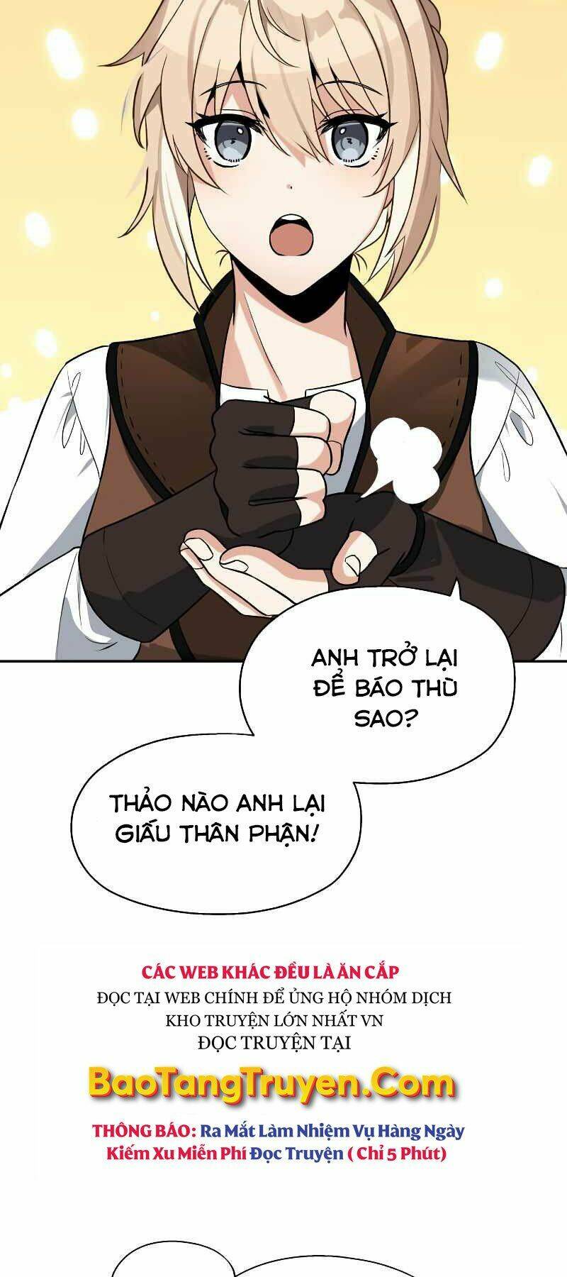 Lần Nữa Chuyển Sinh Sang Thế Giới Khác: Chapter 7