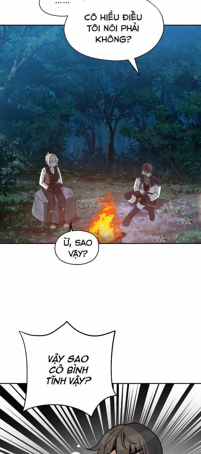 Lần Nữa Chuyển Sinh Sang Thế Giới Khác: Chapter 7