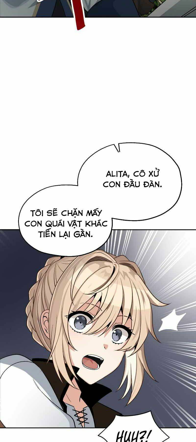 Lần Nữa Chuyển Sinh Sang Thế Giới Khác: Chapter 7