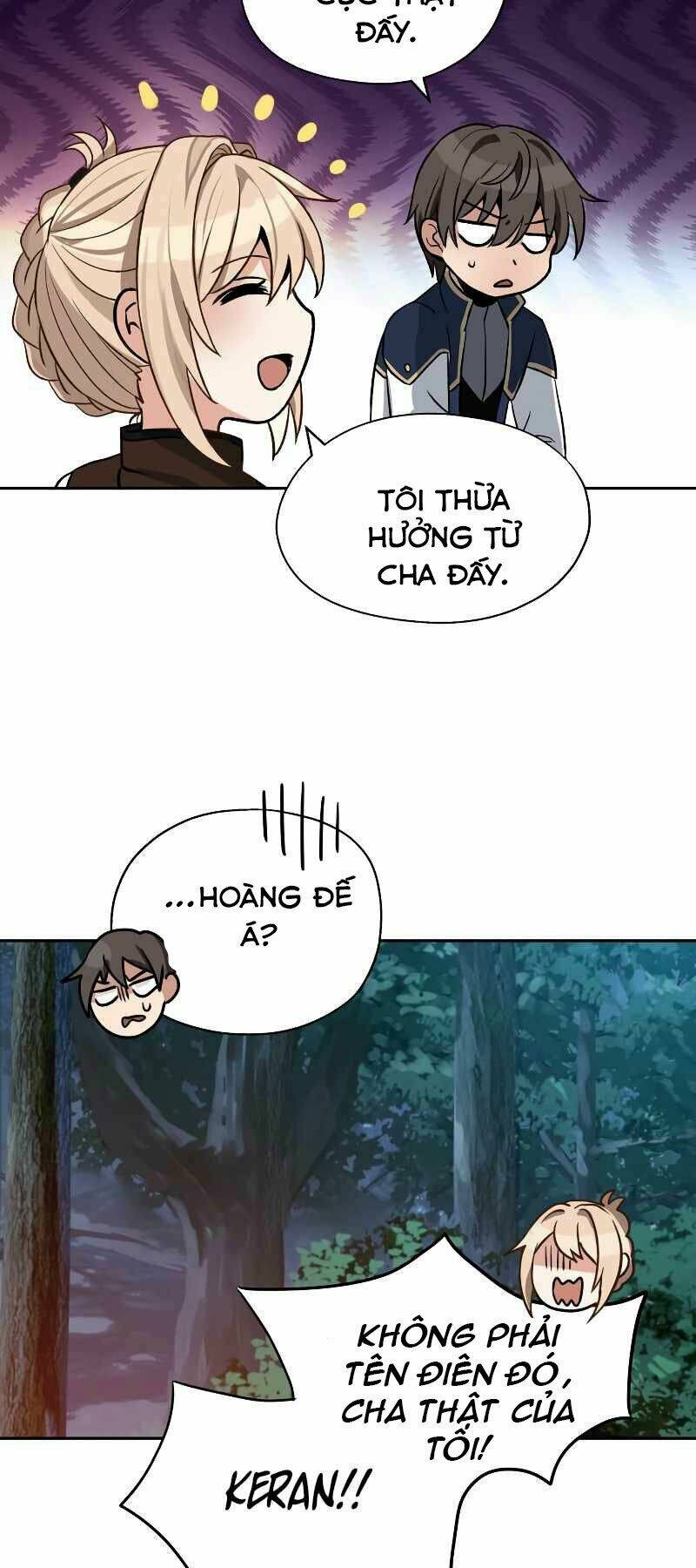 Lần Nữa Chuyển Sinh Sang Thế Giới Khác: Chapter 7