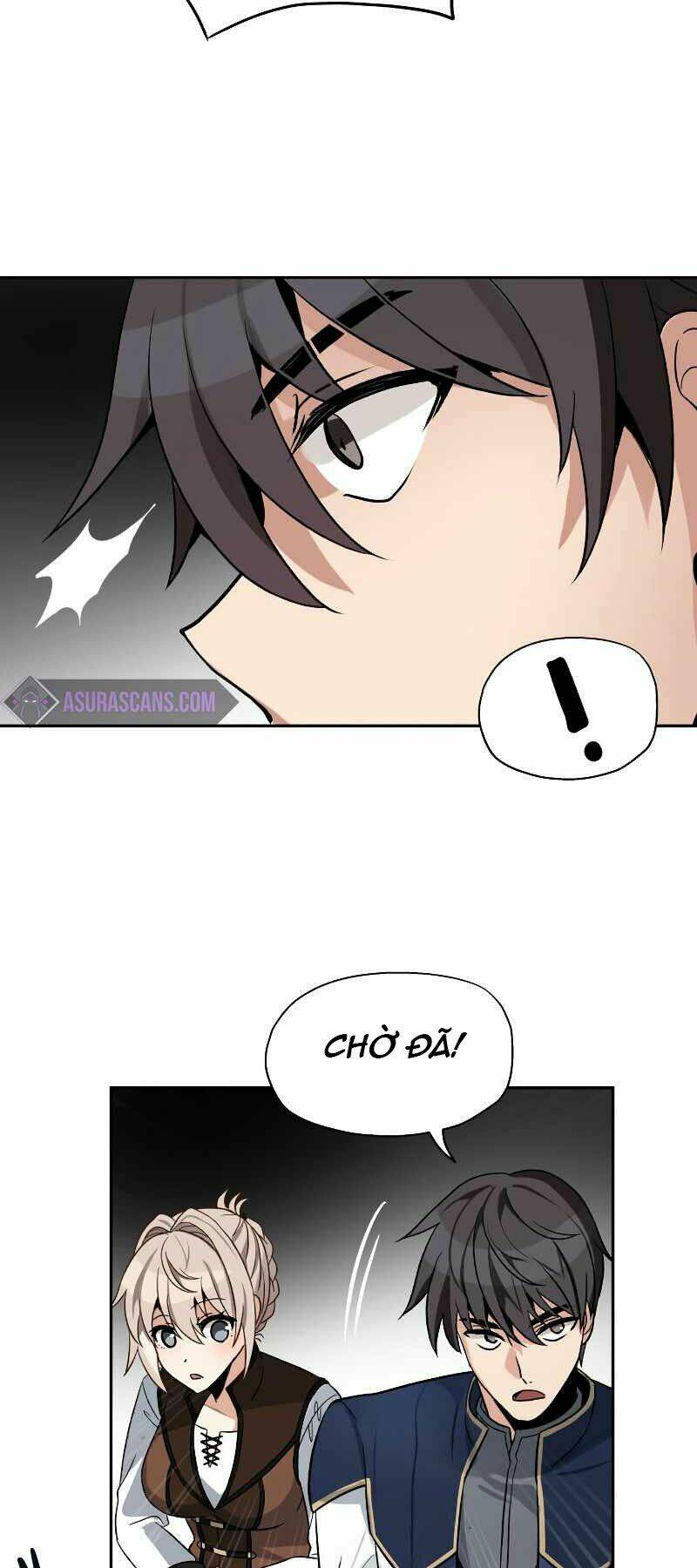 Lần Nữa Chuyển Sinh Sang Thế Giới Khác: Chapter 7