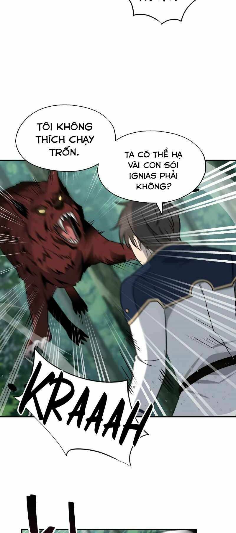 Lần Nữa Chuyển Sinh Sang Thế Giới Khác: Chapter 7