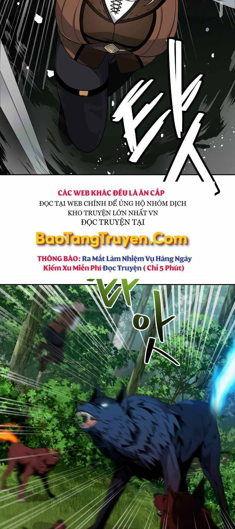Lần Nữa Chuyển Sinh Sang Thế Giới Khác: Chapter 7