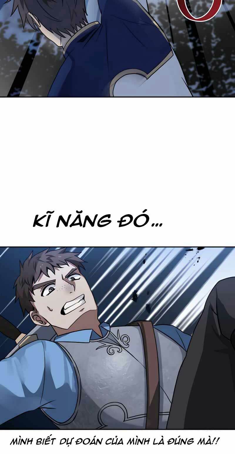 Lần Nữa Chuyển Sinh Sang Thế Giới Khác: Chapter 8