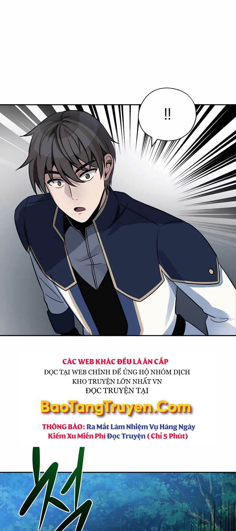 Lần Nữa Chuyển Sinh Sang Thế Giới Khác: Chapter 8
