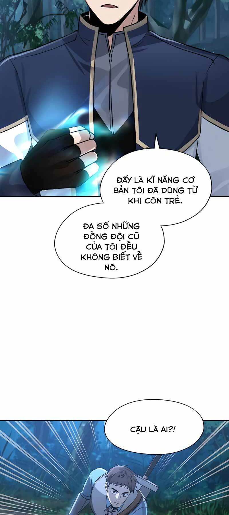 Lần Nữa Chuyển Sinh Sang Thế Giới Khác: Chapter 8