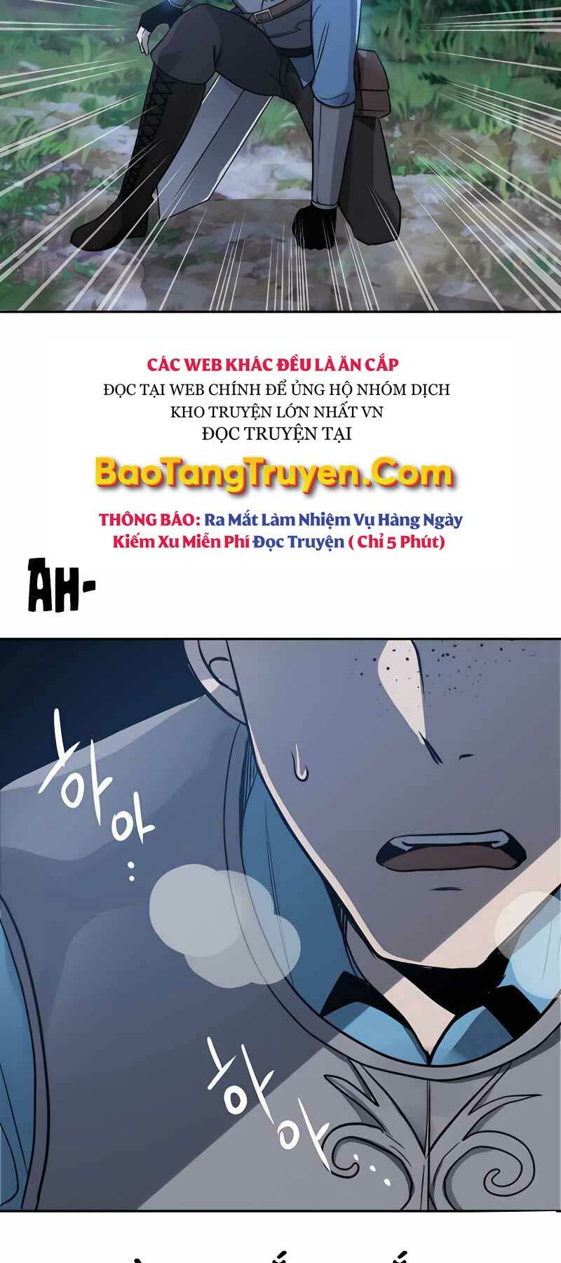 Lần Nữa Chuyển Sinh Sang Thế Giới Khác: Chapter 8