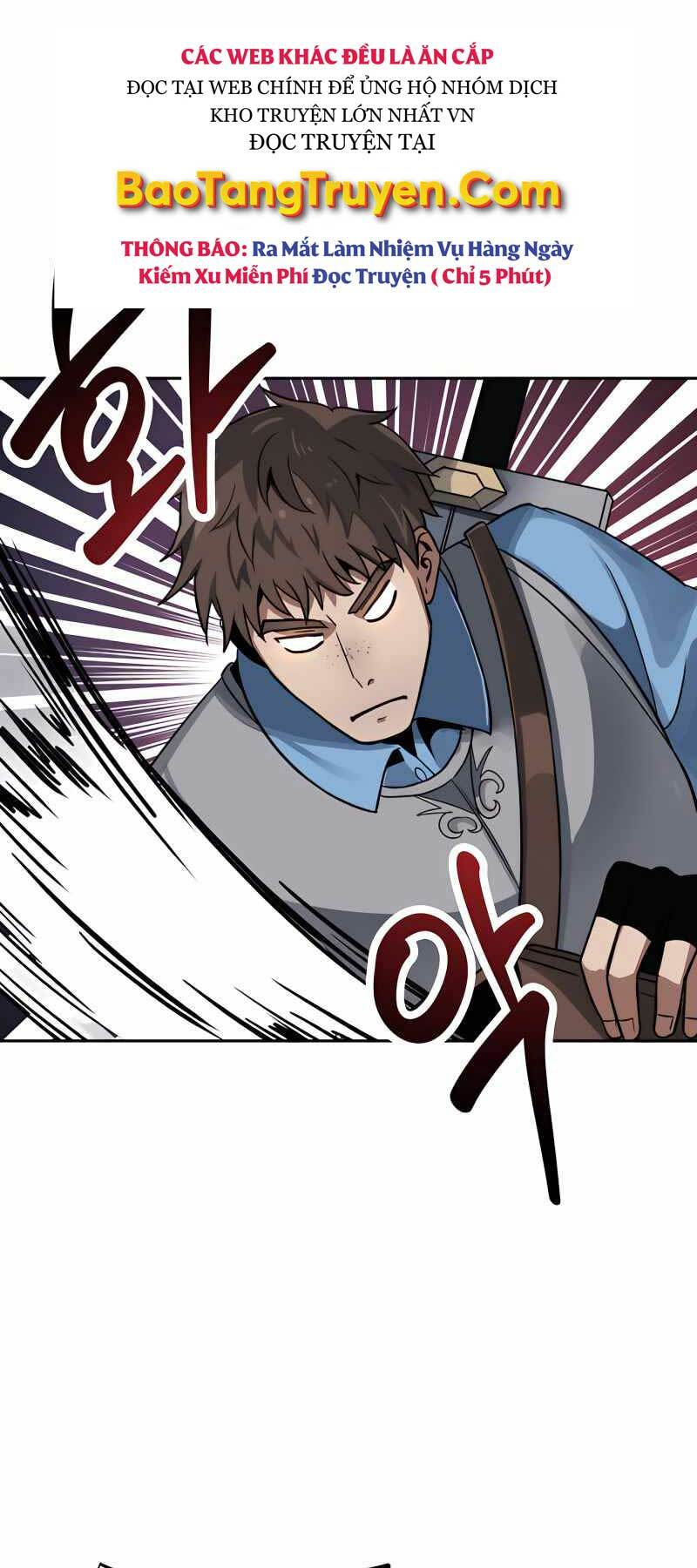 Lần Nữa Chuyển Sinh Sang Thế Giới Khác: Chapter 8