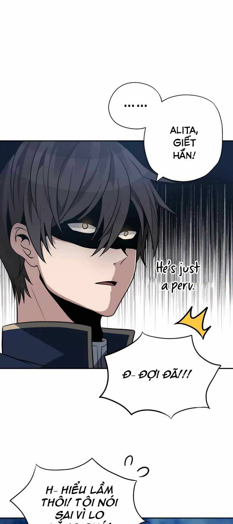Lần Nữa Chuyển Sinh Sang Thế Giới Khác: Chapter 8