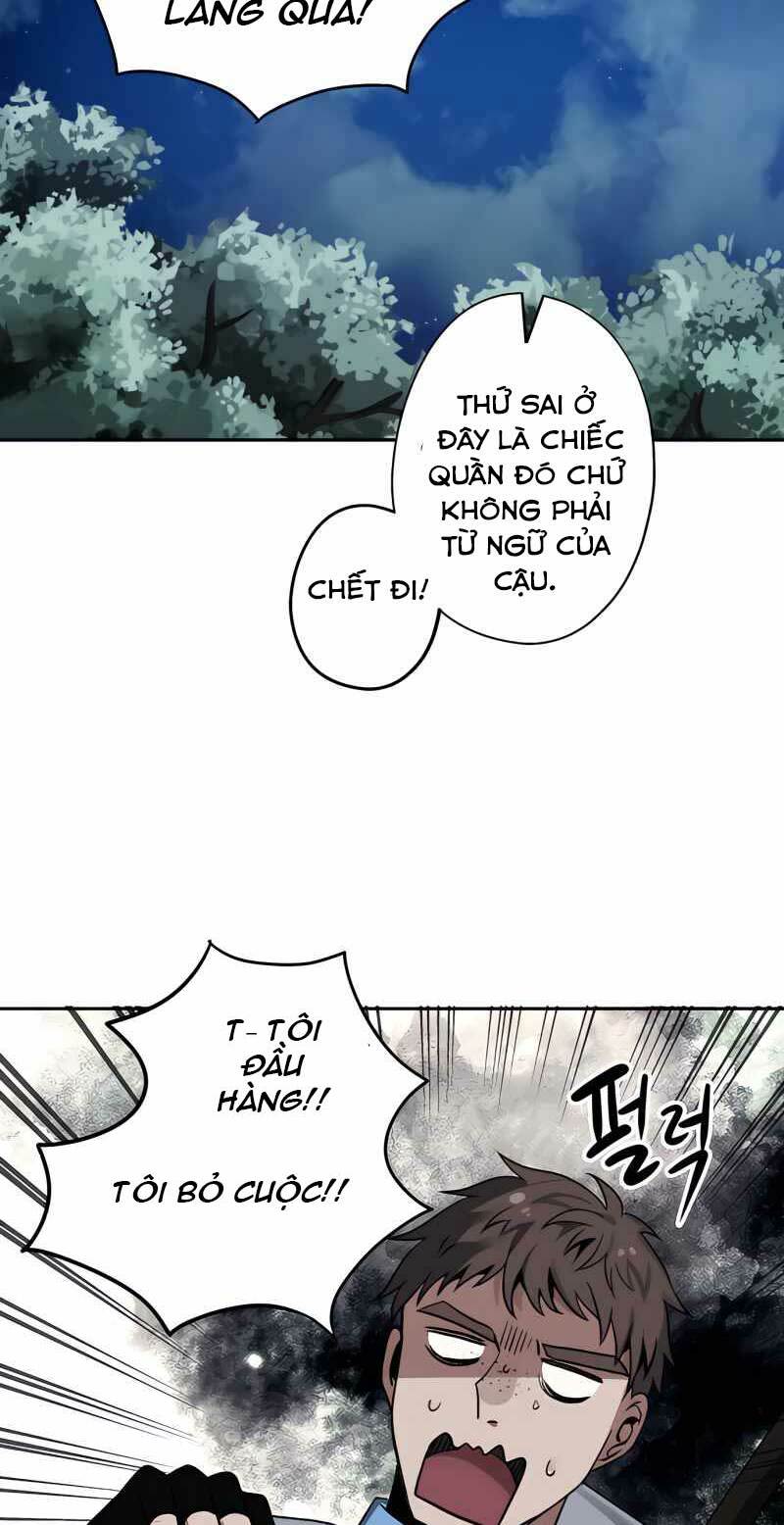 Lần Nữa Chuyển Sinh Sang Thế Giới Khác: Chapter 8