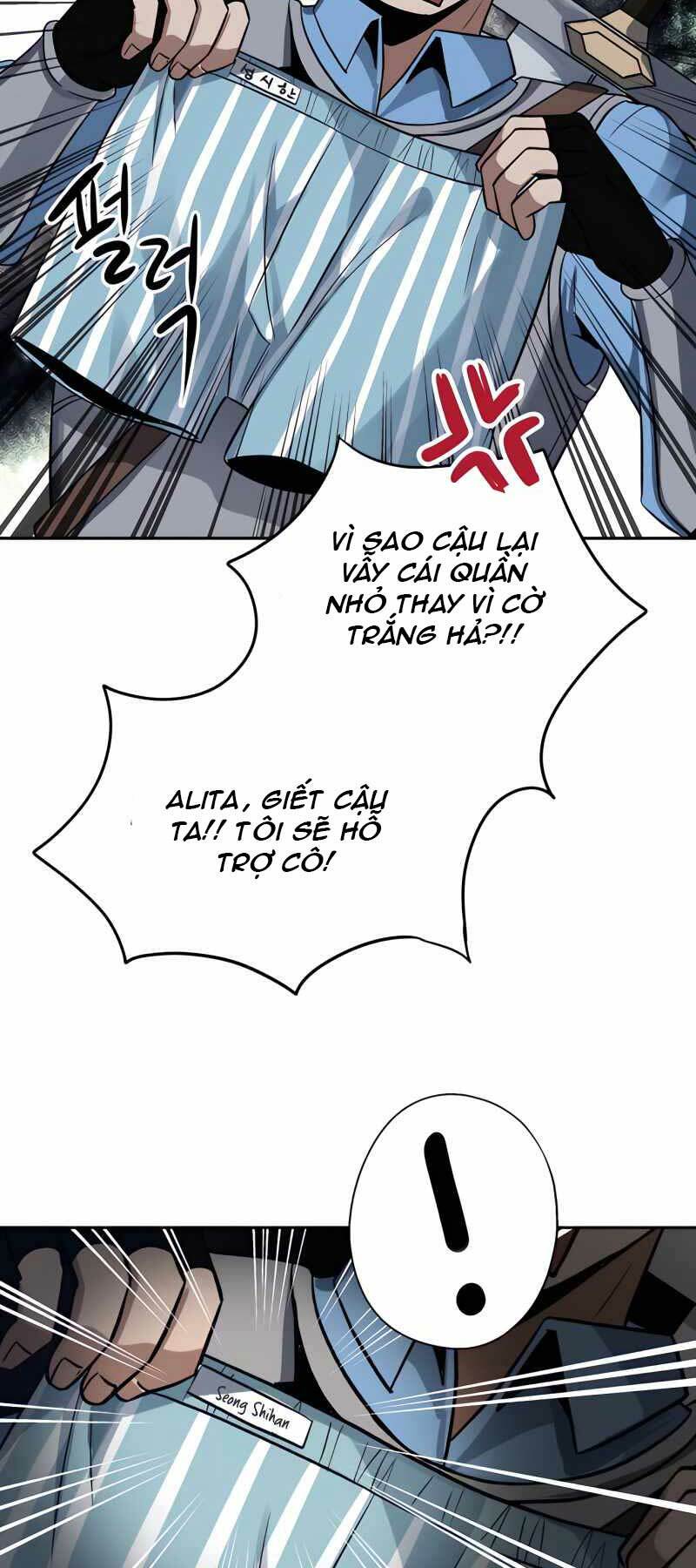 Lần Nữa Chuyển Sinh Sang Thế Giới Khác: Chapter 8