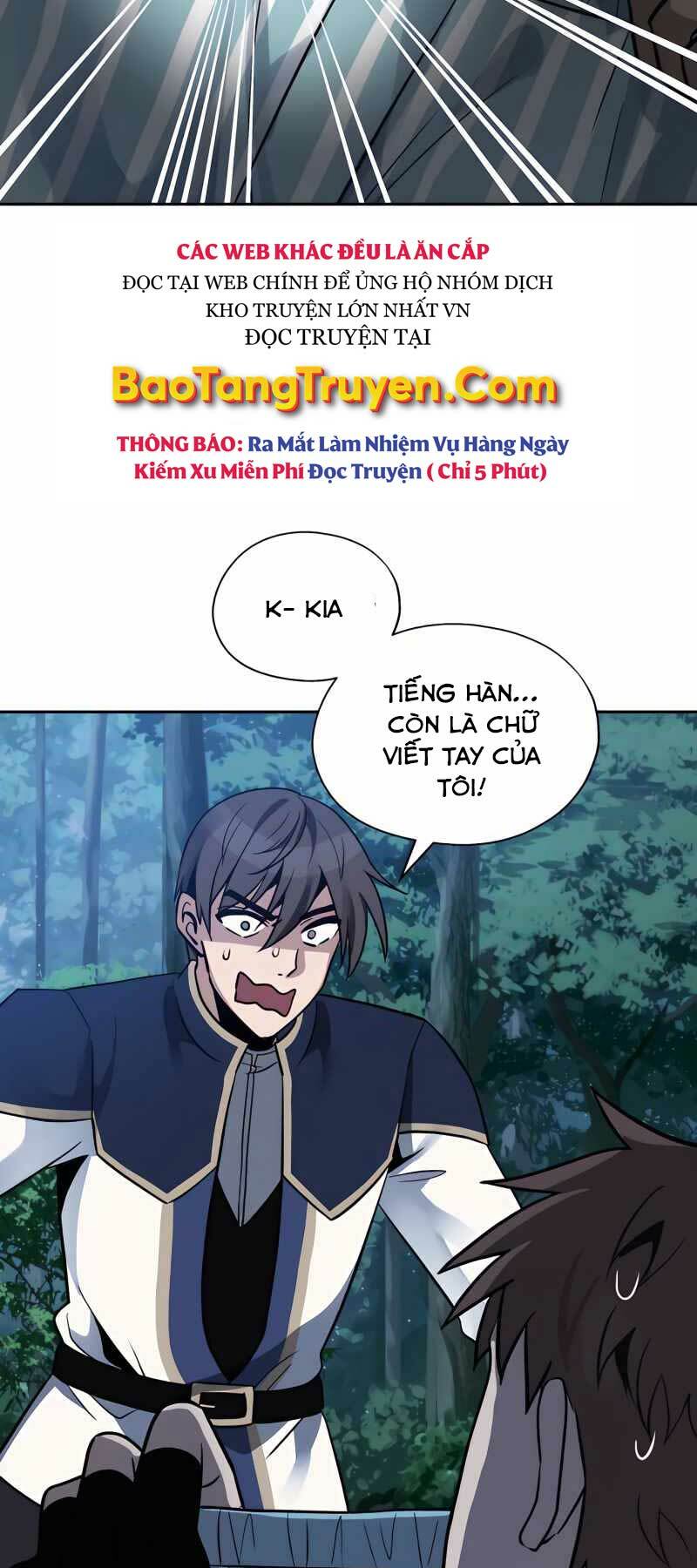 Lần Nữa Chuyển Sinh Sang Thế Giới Khác: Chapter 8