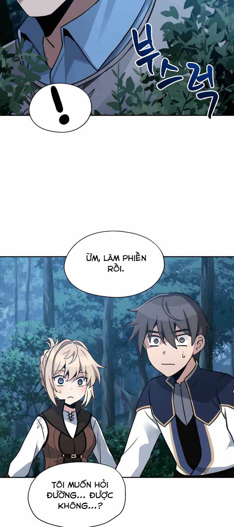 Lần Nữa Chuyển Sinh Sang Thế Giới Khác: Chapter 8