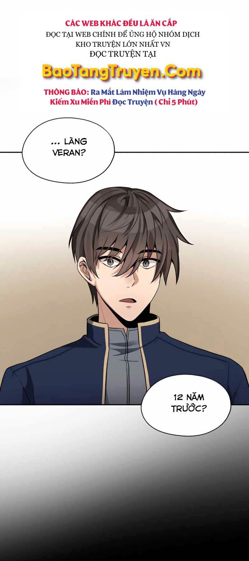 Lần Nữa Chuyển Sinh Sang Thế Giới Khác: Chapter 8
