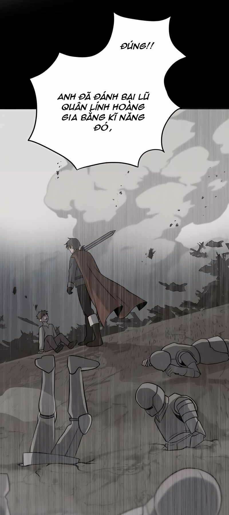 Lần Nữa Chuyển Sinh Sang Thế Giới Khác: Chapter 8