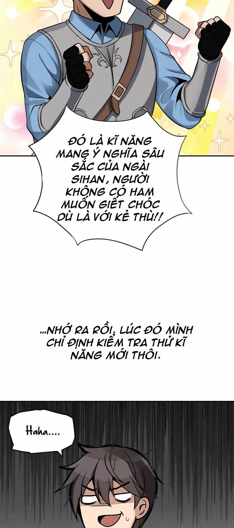 Lần Nữa Chuyển Sinh Sang Thế Giới Khác: Chapter 8