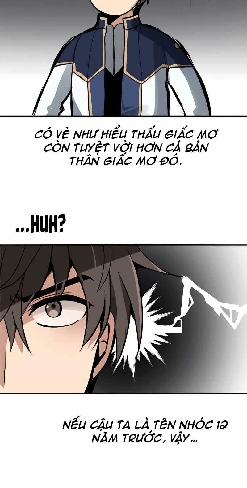Lần Nữa Chuyển Sinh Sang Thế Giới Khác: Chapter 8