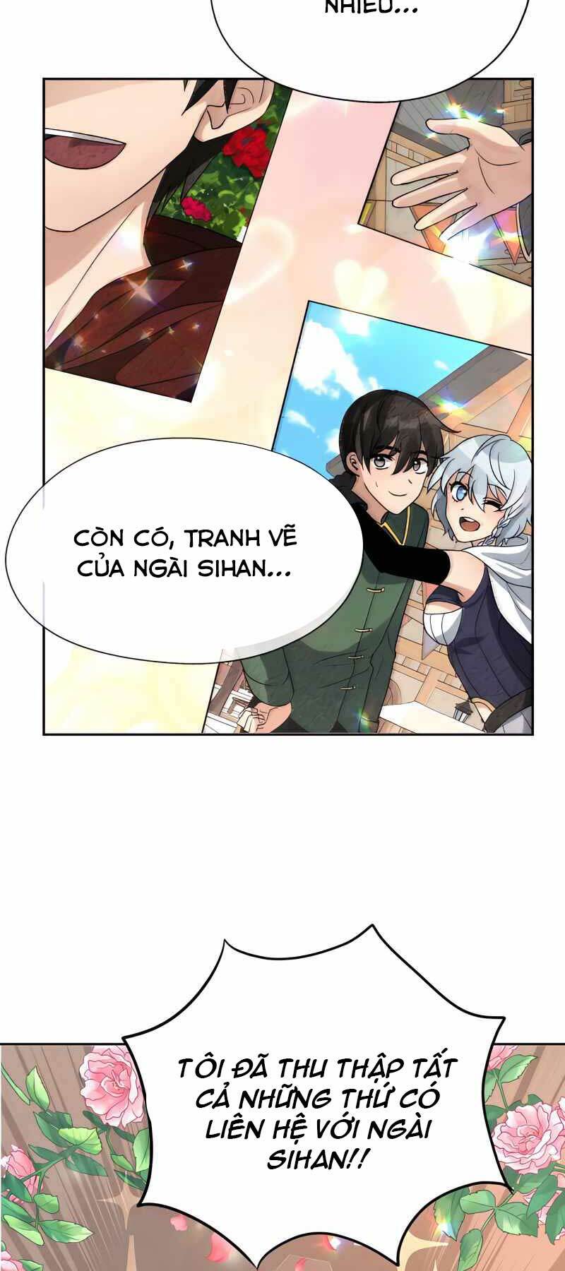 Lần Nữa Chuyển Sinh Sang Thế Giới Khác: Chapter 8