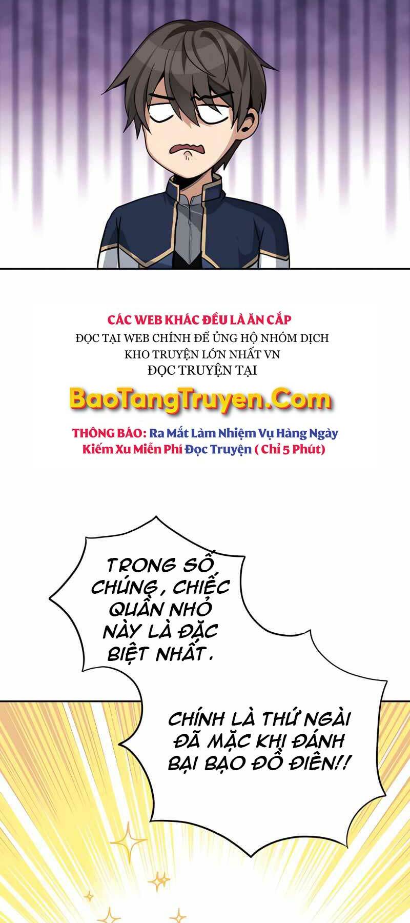 Lần Nữa Chuyển Sinh Sang Thế Giới Khác: Chapter 8