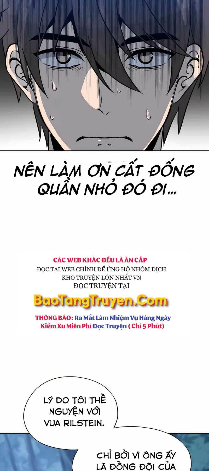 Lần Nữa Chuyển Sinh Sang Thế Giới Khác: Chapter 8