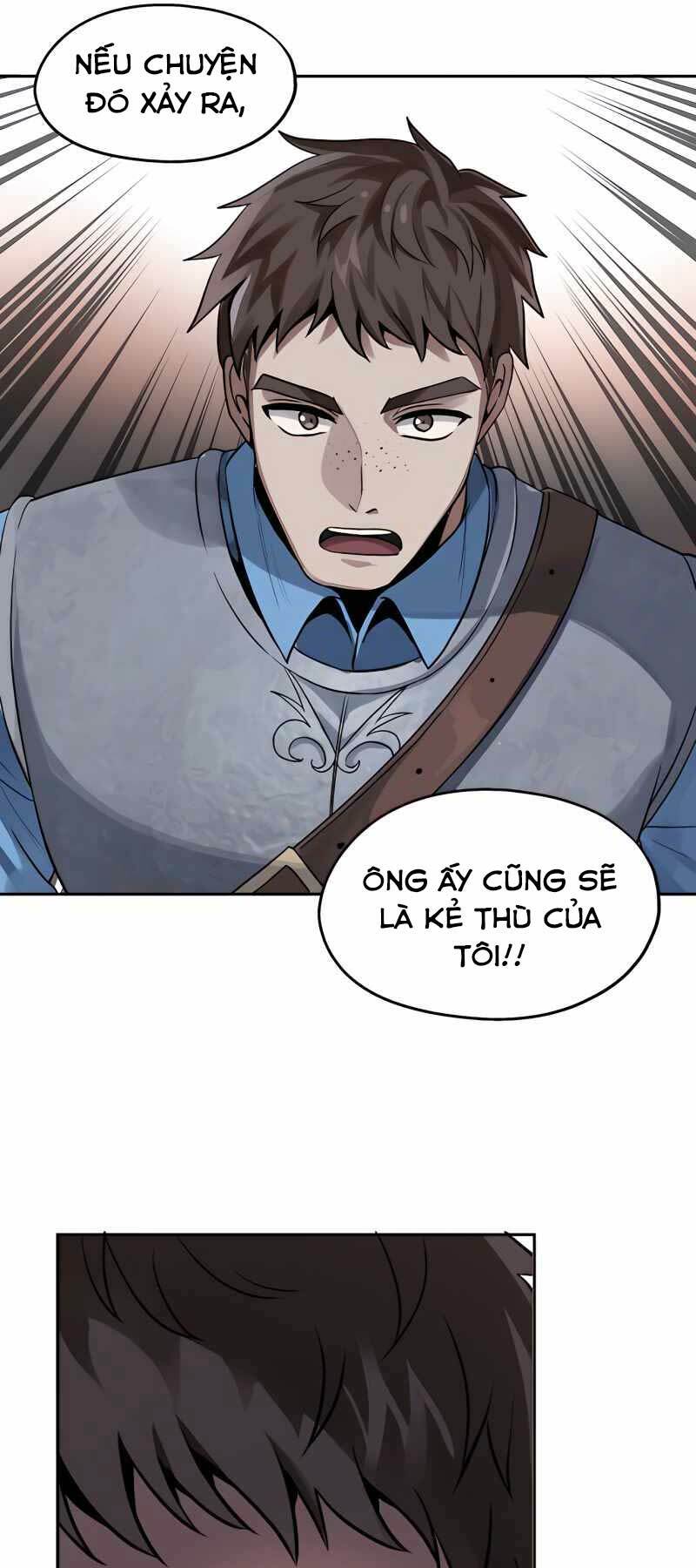 Lần Nữa Chuyển Sinh Sang Thế Giới Khác: Chapter 8
