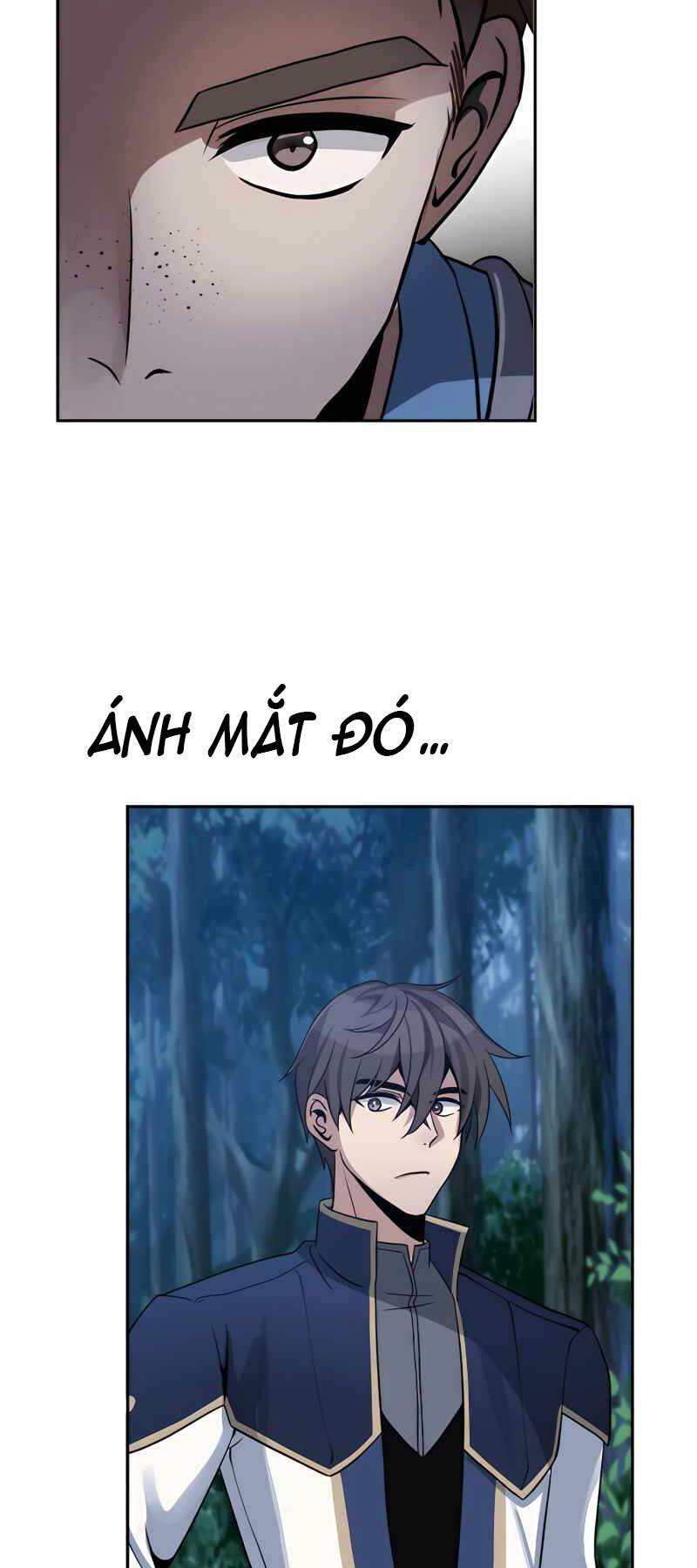 Lần Nữa Chuyển Sinh Sang Thế Giới Khác: Chapter 8