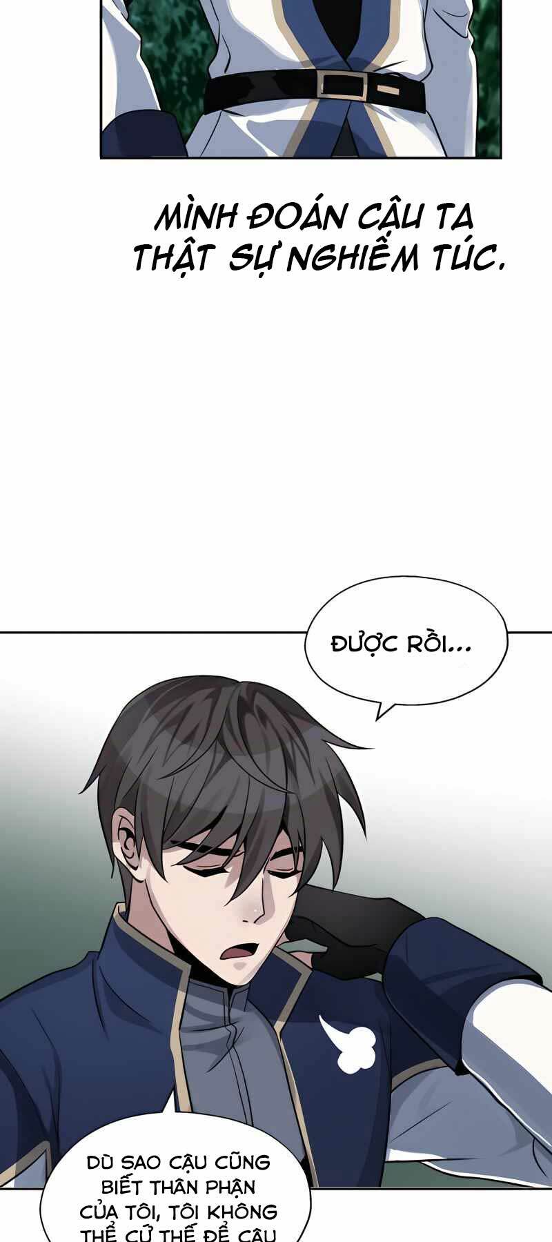 Lần Nữa Chuyển Sinh Sang Thế Giới Khác: Chapter 8