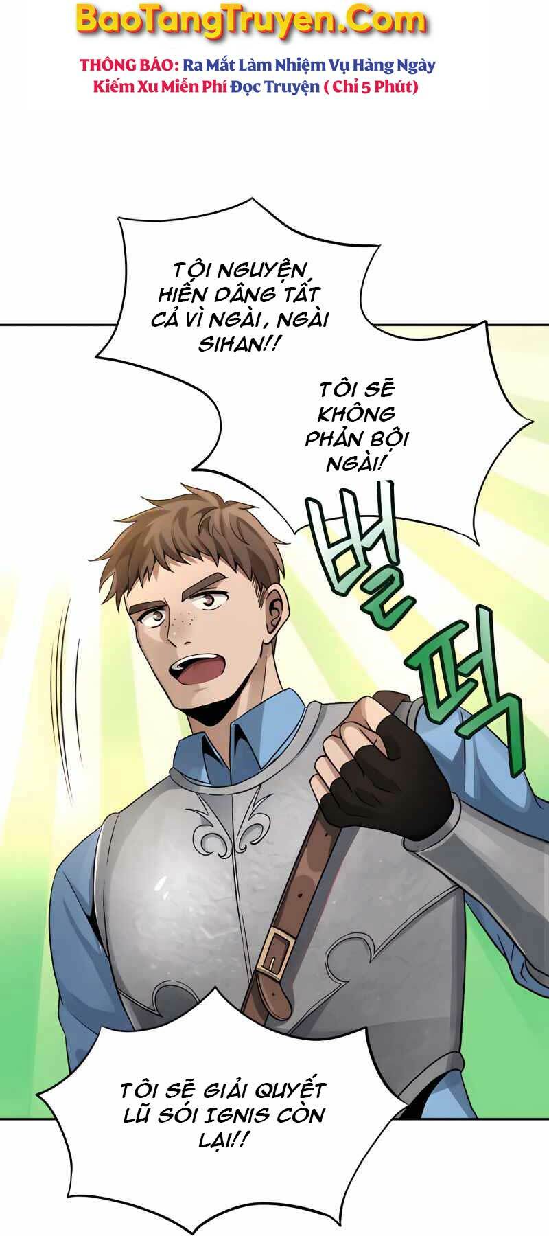 Lần Nữa Chuyển Sinh Sang Thế Giới Khác: Chapter 8