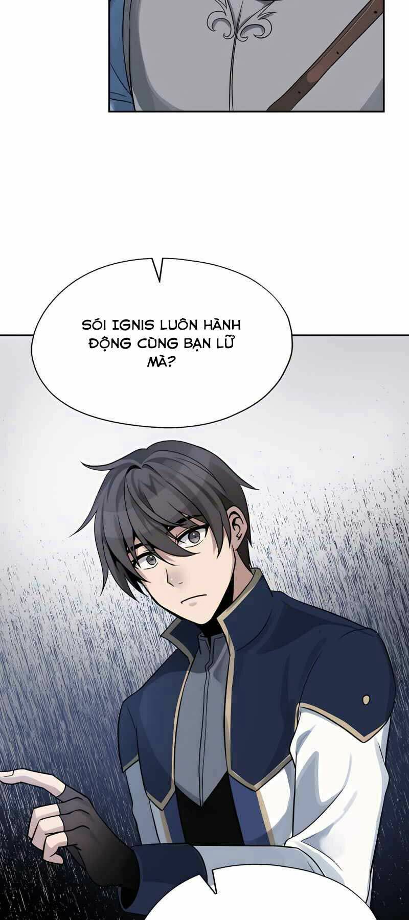 Lần Nữa Chuyển Sinh Sang Thế Giới Khác: Chapter 8