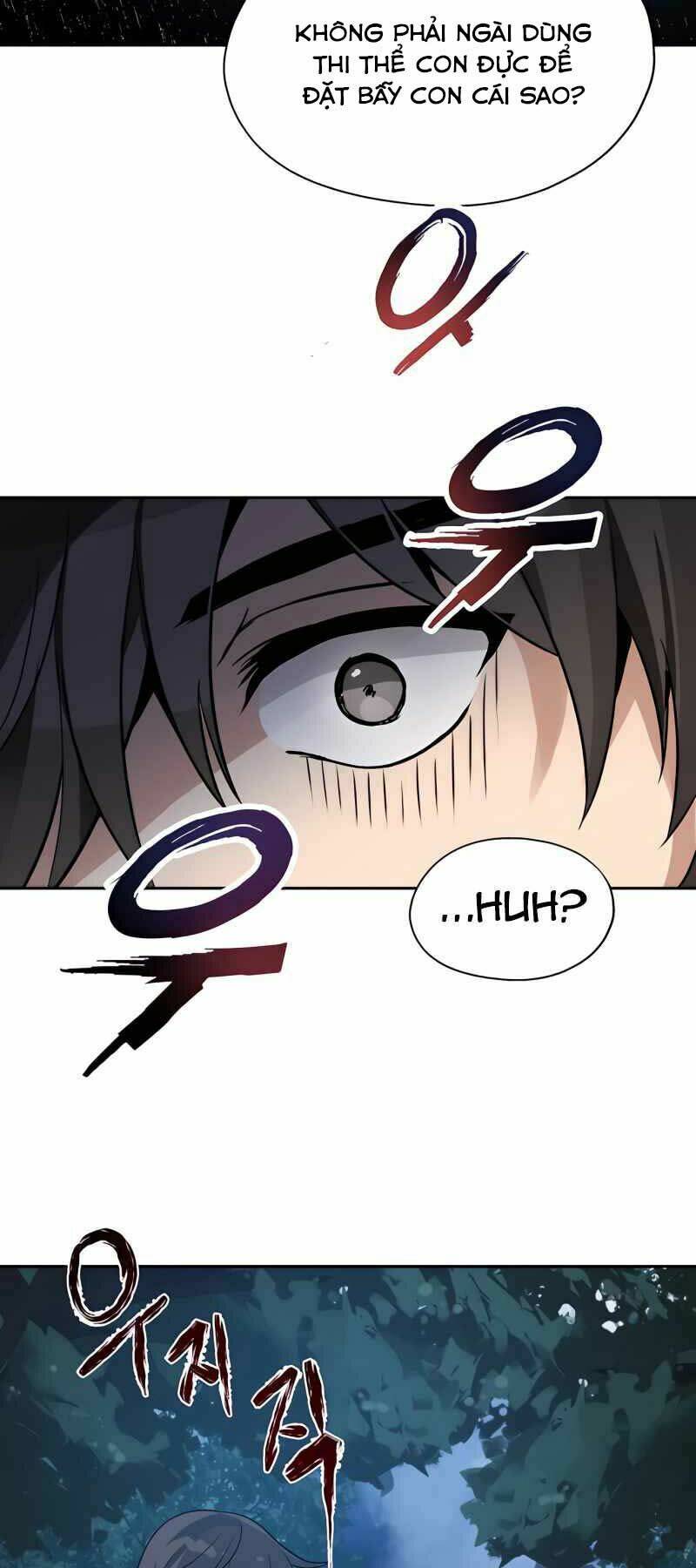 Lần Nữa Chuyển Sinh Sang Thế Giới Khác: Chapter 8