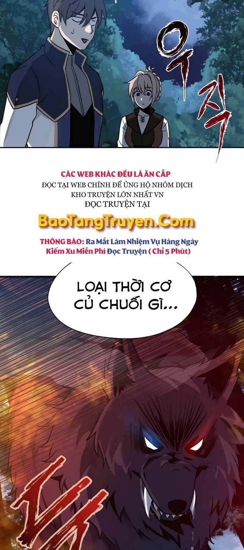 Lần Nữa Chuyển Sinh Sang Thế Giới Khác: Chapter 8
