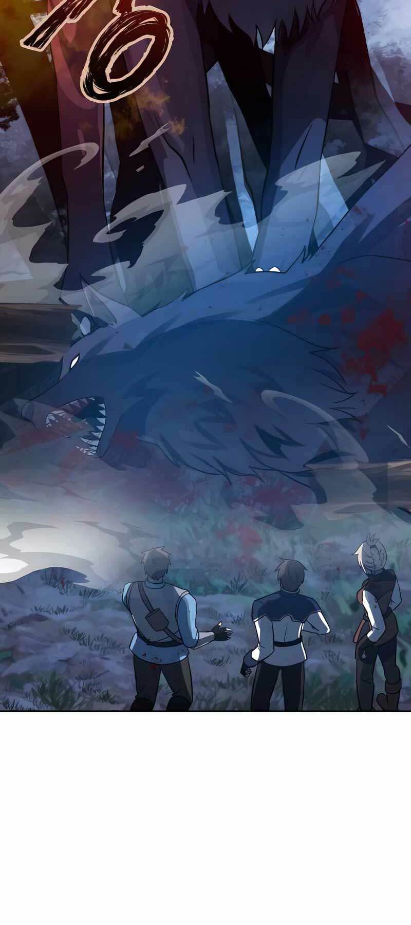 Lần Nữa Chuyển Sinh Sang Thế Giới Khác: Chapter 8