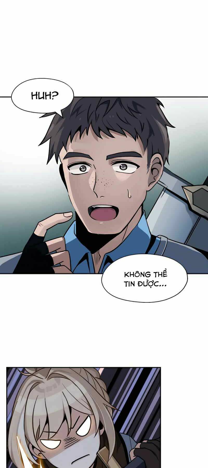 Lần Nữa Chuyển Sinh Sang Thế Giới Khác: Chapter 8