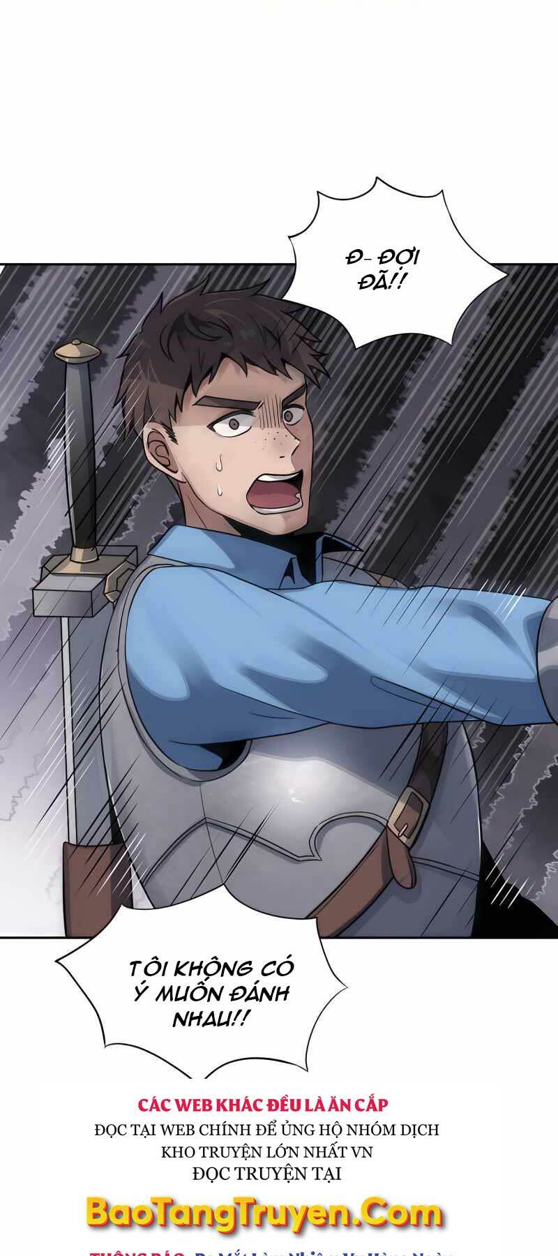 Lần Nữa Chuyển Sinh Sang Thế Giới Khác: Chapter 8