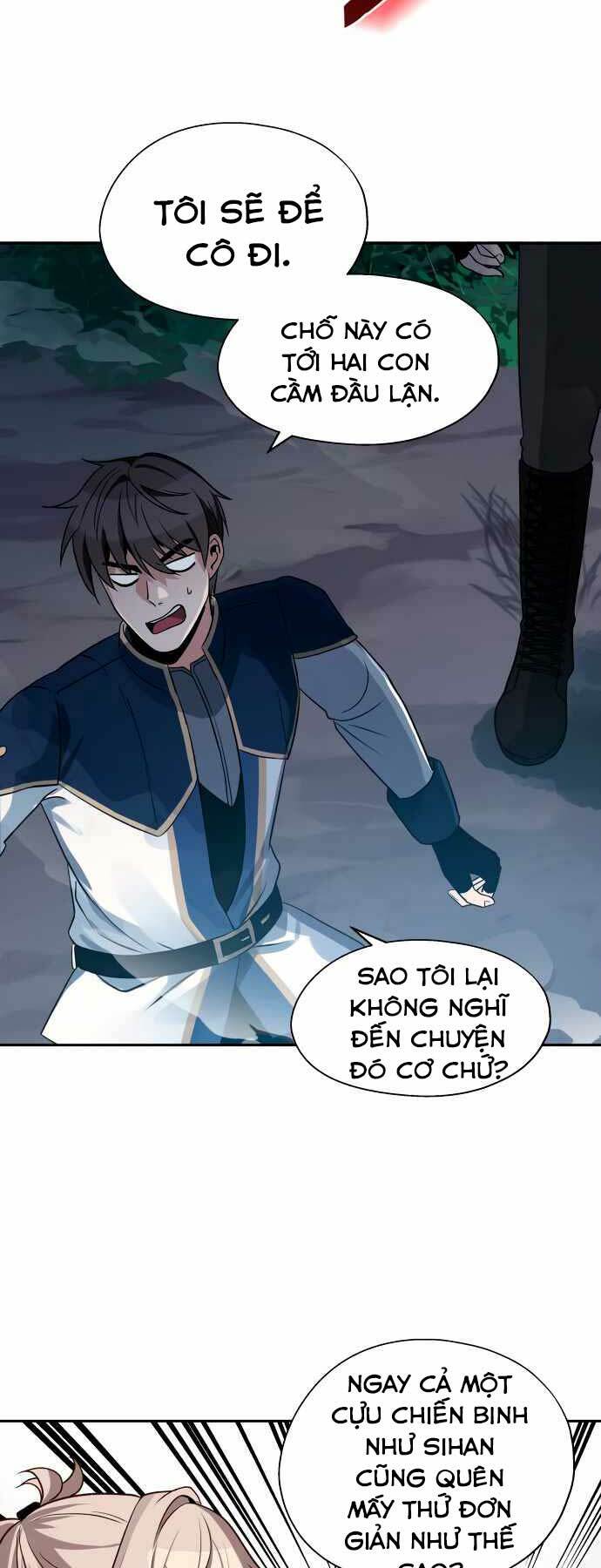 Lần Nữa Chuyển Sinh Sang Thế Giới Khác: Chapter 9