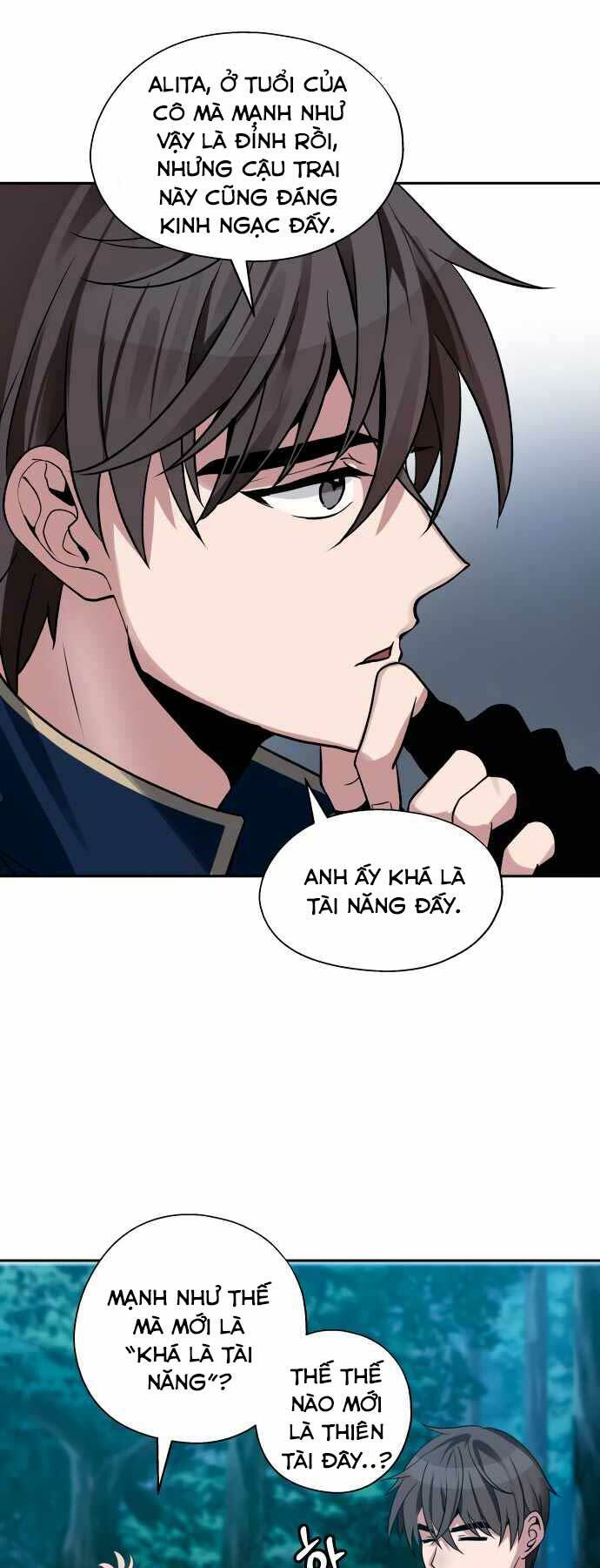 Lần Nữa Chuyển Sinh Sang Thế Giới Khác: Chapter 9