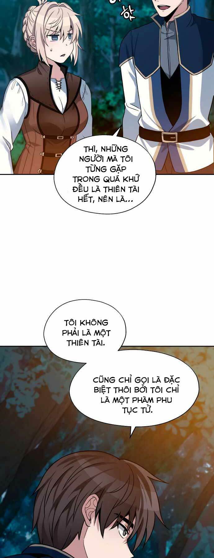 Lần Nữa Chuyển Sinh Sang Thế Giới Khác: Chapter 9