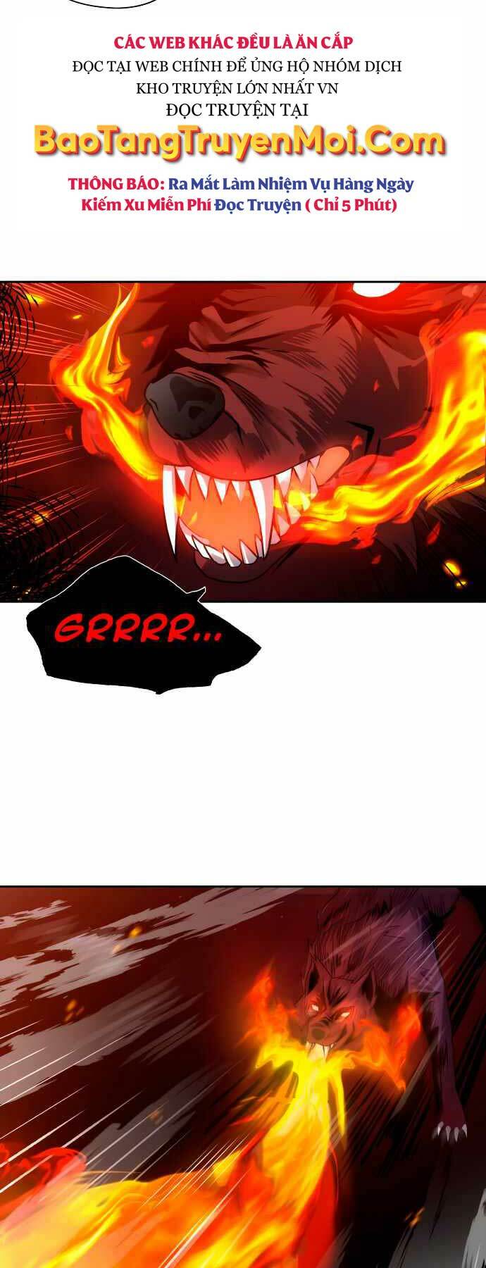 Lần Nữa Chuyển Sinh Sang Thế Giới Khác: Chapter 9