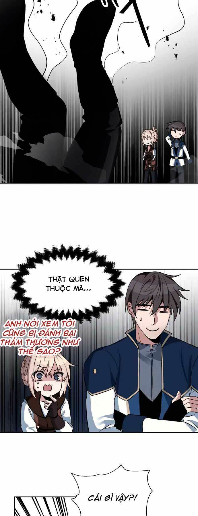 Lần Nữa Chuyển Sinh Sang Thế Giới Khác: Chapter 9