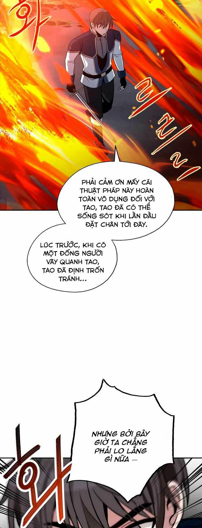 Lần Nữa Chuyển Sinh Sang Thế Giới Khác: Chapter 9