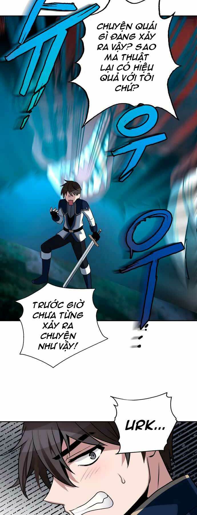 Lần Nữa Chuyển Sinh Sang Thế Giới Khác: Chapter 9