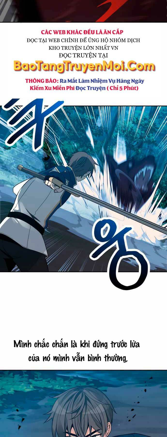 Lần Nữa Chuyển Sinh Sang Thế Giới Khác: Chapter 9