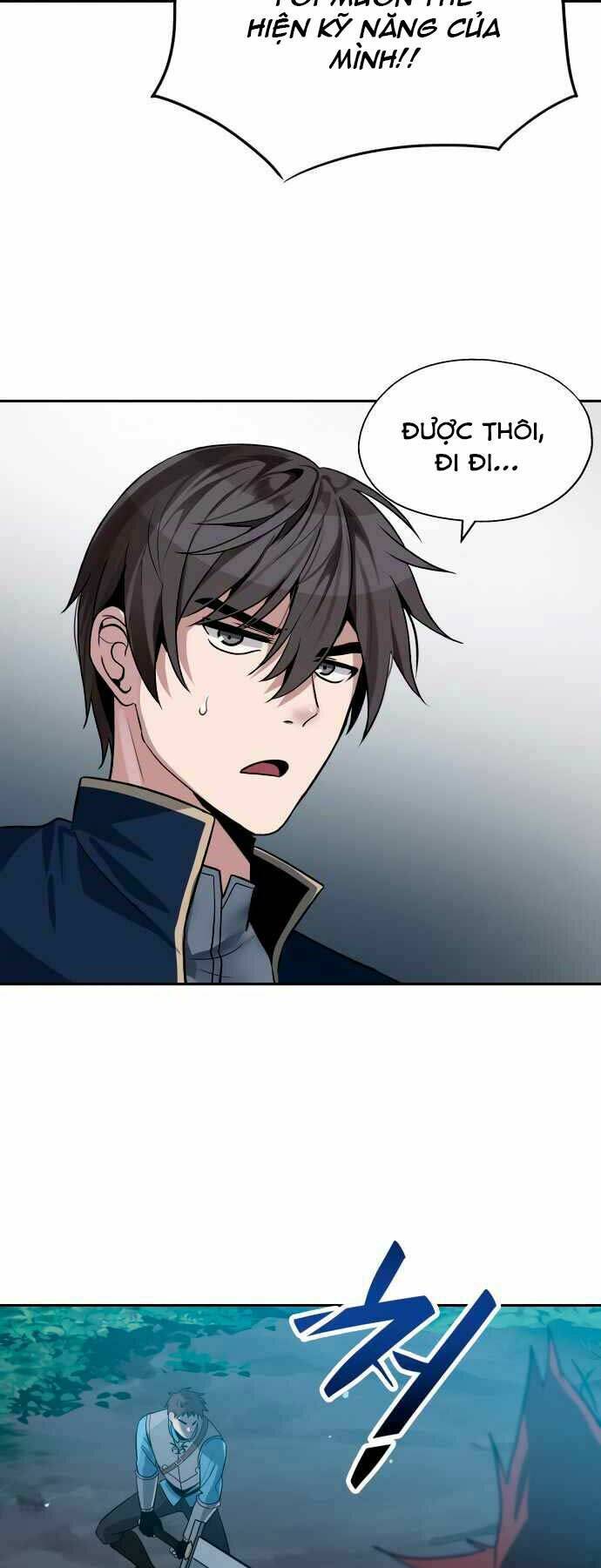 Lần Nữa Chuyển Sinh Sang Thế Giới Khác: Chapter 9
