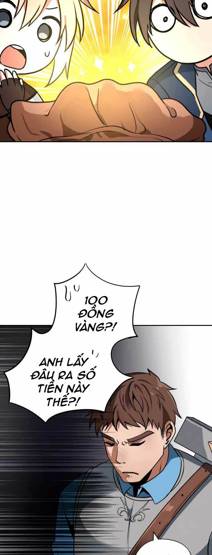 Lần Nữa Chuyển Sinh Sang Thế Giới Khác: Chapter 9